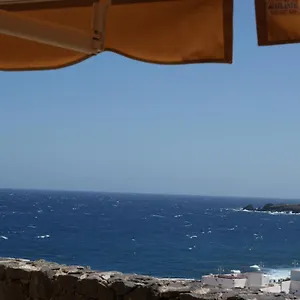 Leuchtturmterrasse , Porís de Abona España