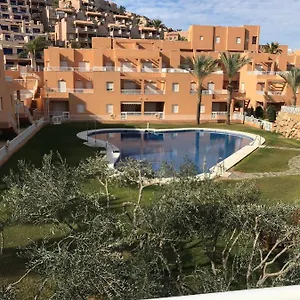 Miramar Marina De Marina Golf , Mojácar España