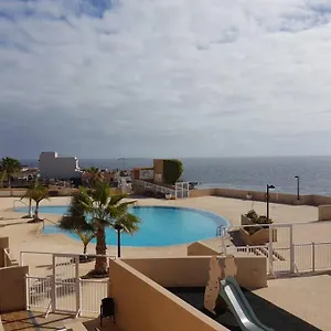 Residencial Cary Ii - Familiar , Porís de Abona España