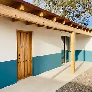  Сasa de vacaciones Casa Guillermo