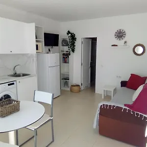  Apartamento Casa Tomas C