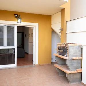  Apartamento Amolan Vv Airport
