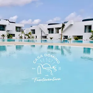  Apartamento Casa Domino
