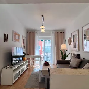 Super Comfy And Homey 4br Peachy , Málaga España