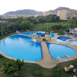 Jupiter , Benalmádena España